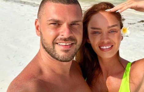 Maria Constantin a ales data nunții. Când va avea loc marele eveniment