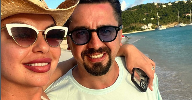 Eliza și Cosmin Natanticu, pregătiți să devină părinți: „Noi ne lăsăm în mâna Domnului”