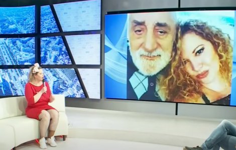 Oana Lis, declarații neașteptate despre relația cu Viorel Lis. Aceștia sunt împreună de 25 de ani: „La început, nu era o iubire cine știe ce”