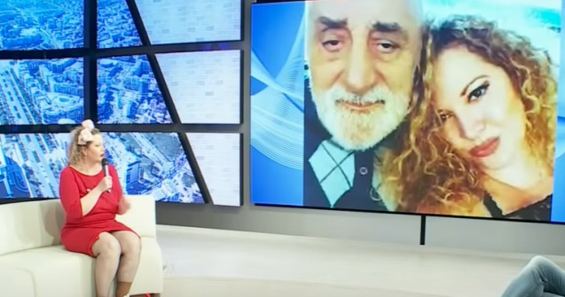 Oana Lis, declarații neașteptate despre relația cu Viorel Lis. Aceștia sunt împreună de 25 de ani: „La început, nu era o iubire cine știe ce”