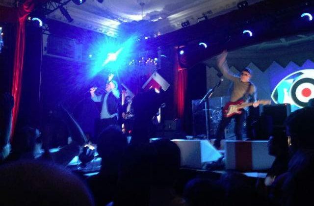 The Who va marca implinirea a 50 de ani de la primul single printr-o piesa noua