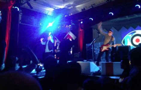 The Who implineste 50 de ani de la primul single