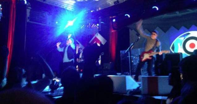 The Who implineste 50 de ani de la primul single