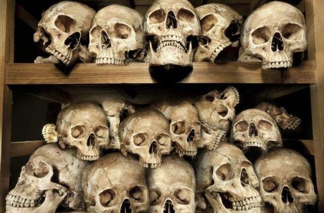 Ucigasi FARA mila! TOP 10 cei mai SANGEROSI dictatori din istorie