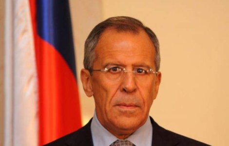 Serghei Lavrov este optimist privind negocierile cu Iranul