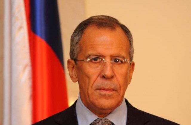 Serghei Lavrov: Sunt optimist in ceea ce priveste negocierile pe tema programului nuclear iranian