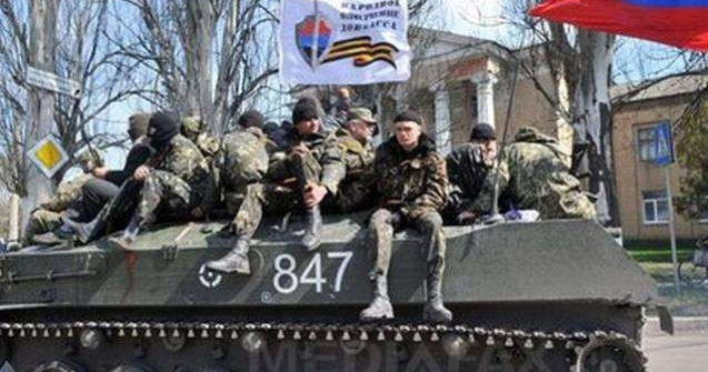 PREMIERA! Militarii rusi si ucraineni NEGOCIAZA pe linia de front