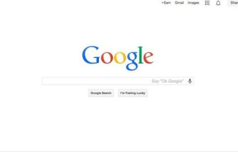 GOOGLE a implinit 16 ani! Cum arata logo-ul aniversar?