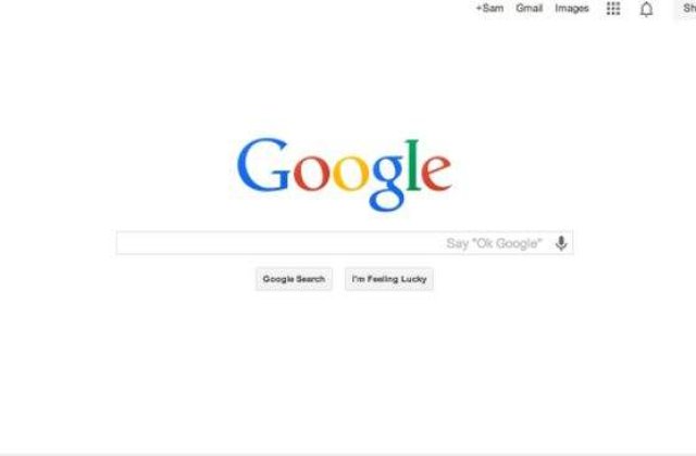 GOOGLE  a implinit 16 ani! Cum arata logo-ul aniversar?