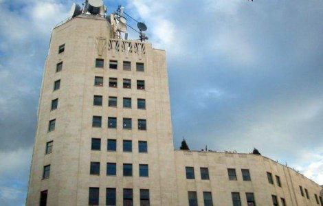 Soarta Palatului Telefoanelor se decide pana pe 17 octombrie