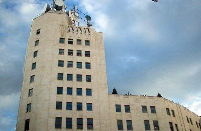 Soarta Palatului Telefoanelor se decide pana pe 17 octombrie