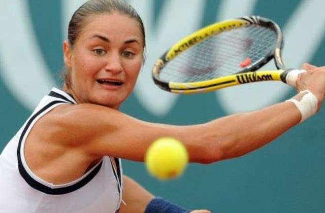 Monica Niculescu s-a CALIFICAT pe tabloul principal la Beijing
