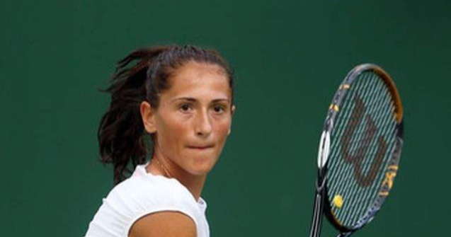 Alexandra Cadantu s-a impus in finala turneului de la Podgorica