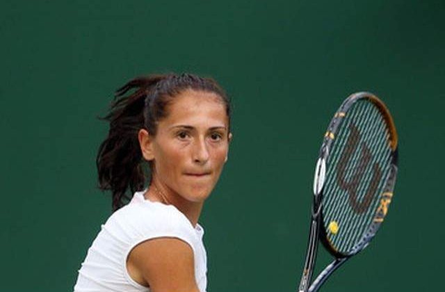 Alexandra Cadantu s-a impus in finala turneului de la Podgorica