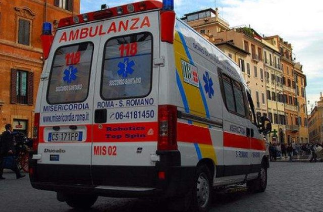 O fetita a murit in urma eruptiei unui vulcan noroios in Sicilia