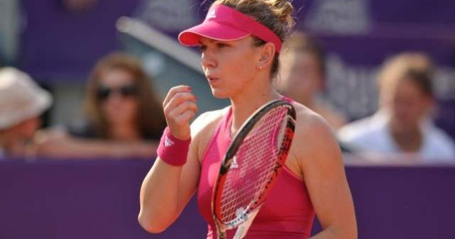 Simona Halep joaca duminica in primul tur de la China Open