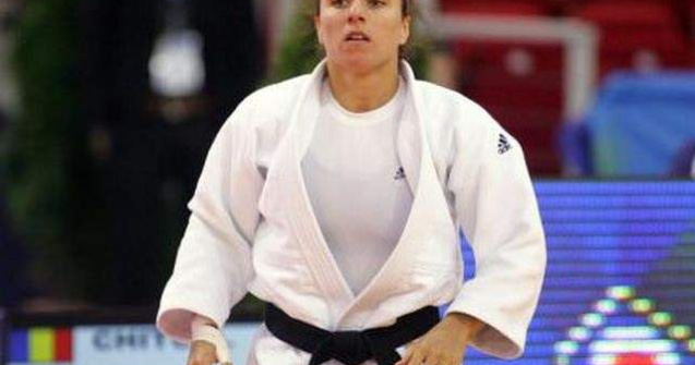 Romania a cucerit patru medalii la CE de judo in prima zi