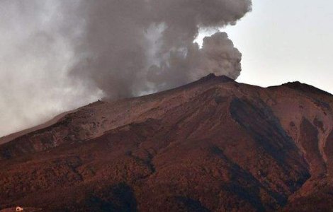  Vdieo  Japonia in doliu! Cel putin 30 de oameni au murit!