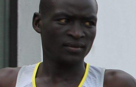 Un nou record mondial a fost stabilit la Berlin de Dennis Kimetto