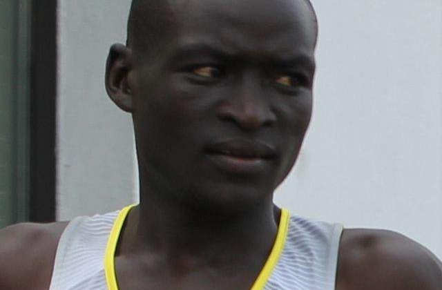 Un nou record mondial a fost stabilit la Berlin de  Dennis Kimetto
