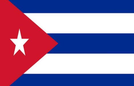 Cuba interzice doua parfumuri numite "Ernesto" si "Hugo"