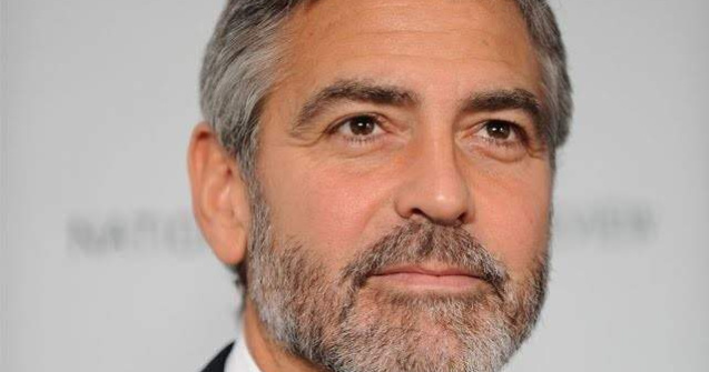 George Clooney si Amal Alamuddin s-au casatorit civil in Venetia