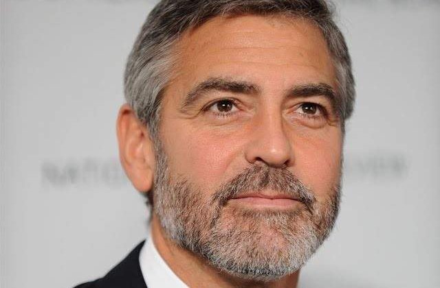 George Clooney si Amal Alamuddin s-au casatorit civil in Venetia