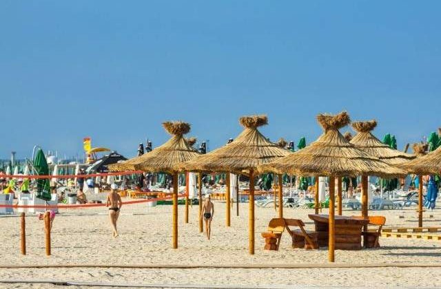 Romanii au inceput deja sa-si rezerve vacante pe litoral pentru 2015