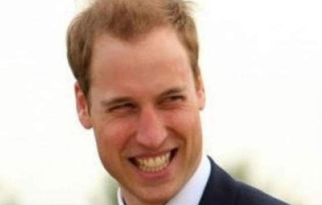 Ce nume ar putea primi al doilea copil al printului William