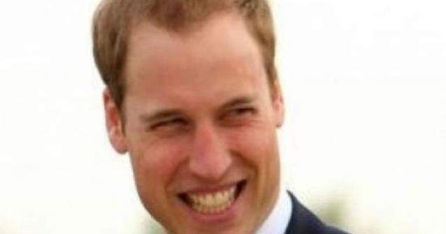 Ce nume ar putea primi al doilea copil al printului William