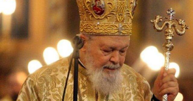 Cine a fost IPS Nicolae, primul prelat care a recunoscut ca a COLABORAT cu Securitatea