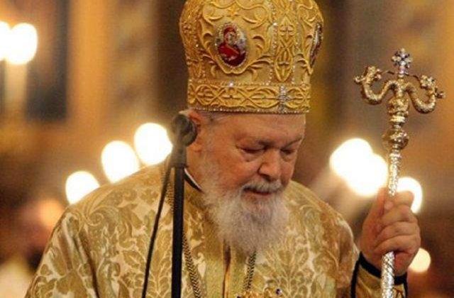 Cine a fost IPS Nicolae, primul prelat care a recunoscut ca a COLABORAT cu Securitatea