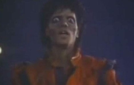 Videoclipul piesei "Thriller" a lui Michael Jackson va fi lansat in 3D