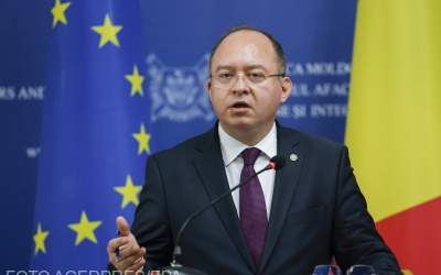 Bogdan Aurescu, declarații...