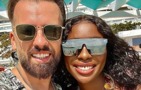 Florin Ristei, adevărul despre sarcina lui Naomi Hedman: „Voiam să vă mulțumesc tuturor”