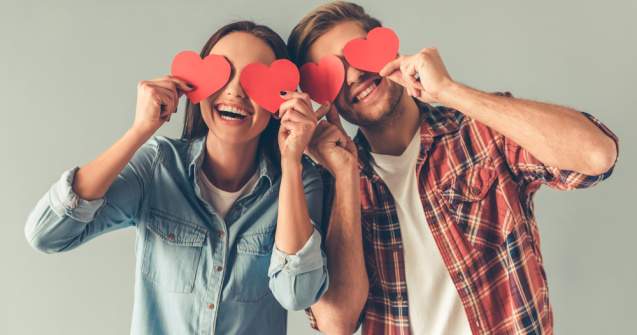 Mesaje romantice de Dragobete pentru persoana iubită