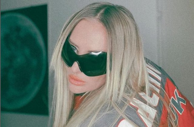 Ce intervenție chirurgicală și-ar face Delia, dar nu are curaj: &bdquo;E un pic așa, &icirc;l urăsc uneori&rdquo;