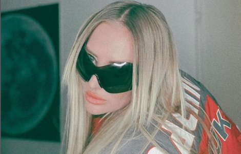 Ce intervenție chirurgicală și-ar face Delia, dar nu are curaj: „E un pic așa, îl urăsc uneori”