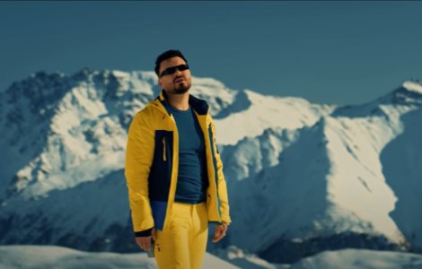 Jador suferă din dragoste. Cum a apărut acesta în fața fanilor: „Aș vrea să nu mă pot îndrăgosti niciodată de nimeni”