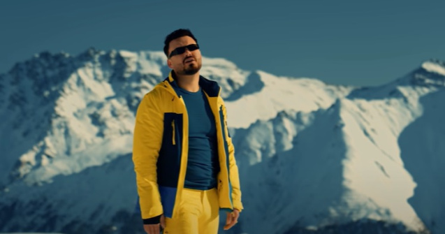 Jador suferă din dragoste. Cum a apărut acesta în fața fanilor: „Aș vrea să nu mă pot îndrăgosti niciodată de nimeni”