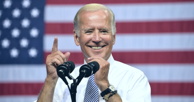 Joe Biden va candida pentru al doilea mandat în 2024