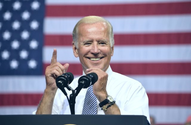 Joe Biden va candida pentru al doilea mandat &icirc;n 2024