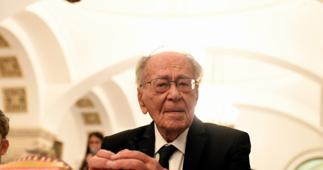 Val de reacții din partea românilor după moartea lui Mihai Șora