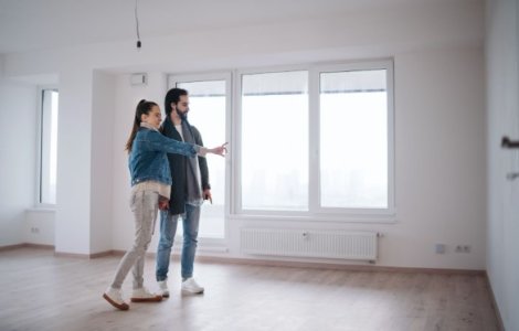 Tu ce alegi între un apartament în bloc nou sau unul în bloc vechi?