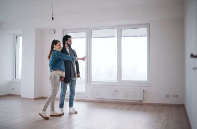 Tu ce alegi &icirc;ntre un apartament &icirc;n bloc nou sau unul &icirc;n bloc vechi? 