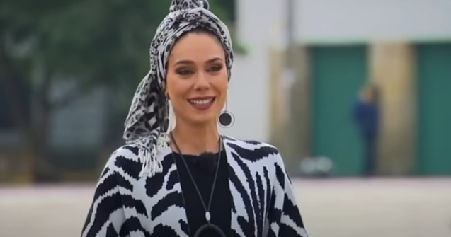 Irina Fodor, anunț important la America Express. Ce echipă a câștigat imunitatea