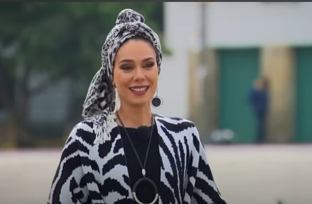 Irina Fodor, anunț important la America Express. Ce echipă a c&acirc;știgat imunitatea 