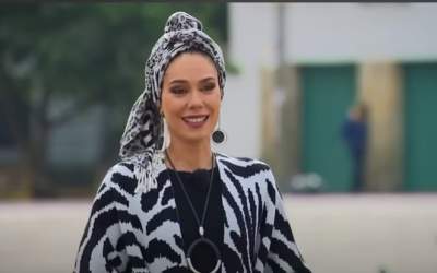 Irina Fodor, anunț important...