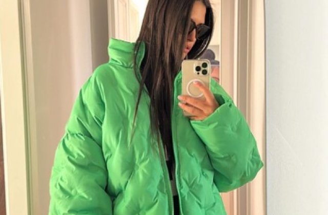 Antonia, dezamăgită de mulți rom&acirc;ni. Ce mesaj a transmis artista pe Internet: &bdquo;Prea mulți oameni frustrați&rdquo;