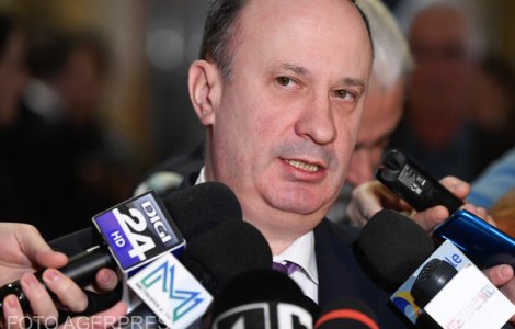 Ministrul Finanțelor, despre taxa de solidaritate așteptată de la OMV: Să vină luna iunie